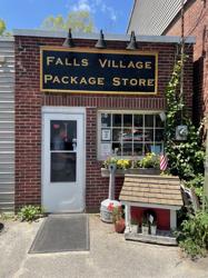 Falls Village Package Store