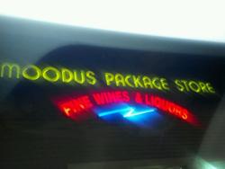 Moodus Package Store