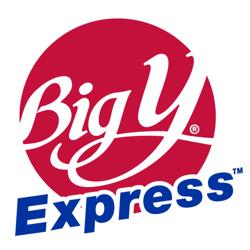 Big Y Express & Car Wash