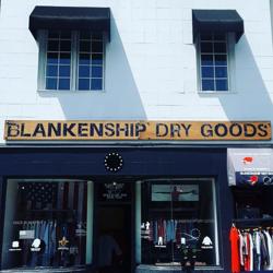 Blankenship Dry Goods