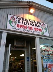 Mermaid Liquors Inc