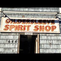 Gildersleeve Spirit Shop