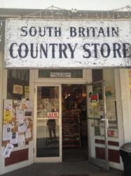 Old Country Store Deli