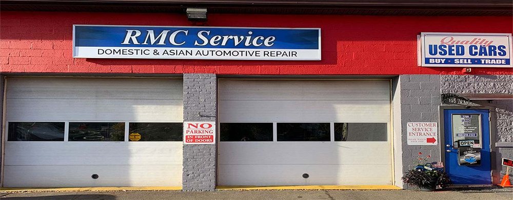 RMC Service, Torrington CT