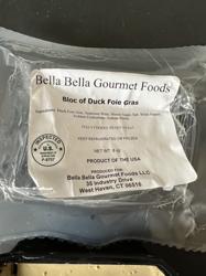 Bella Bella Gourmet Foods