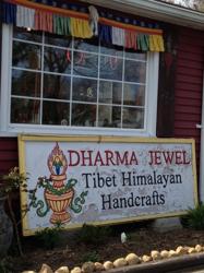 Dharma Jewel Tibet Himalayan