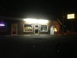 Turnpike Package Store