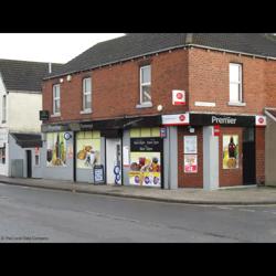 Wigton Road Post Office