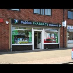 Dalston Pharmacy Ltd