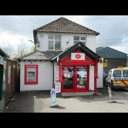 Rinkfield Post Office