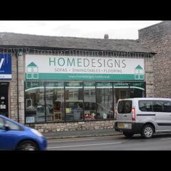 Homedesigns Northwest Ltd