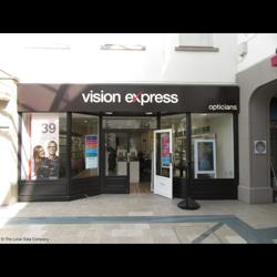 Vision Express Opticians - Kendal