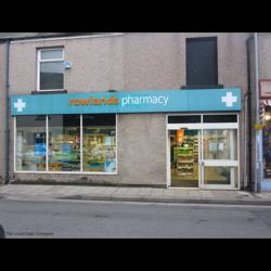 Rowlands Pharmacy Millom