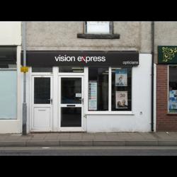 Vision Express Opticians - Millom