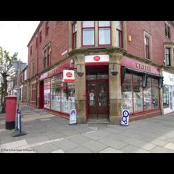 Silloth Post Office