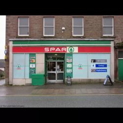 SPAR Aspatria