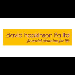 Hopkinson David IFA Ltd