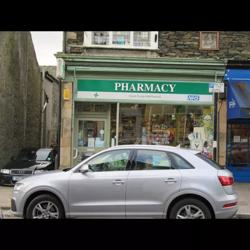 Windermere Community Pharmacy Ltd