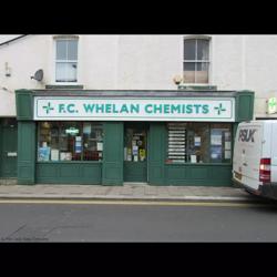 F C Whelan Chemists