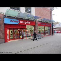 Home Bargains