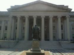 Treasury Department Federal Credit Union