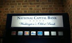 National Capital Bank