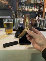 Casa de Montecristo Cigar Lounge & Bar