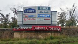 Shops at Dakota Crossing