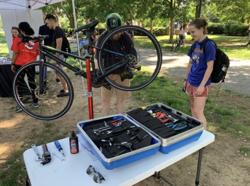 Eric's Mobile Workshop Bike Repair