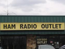 Ham Radio Outlet