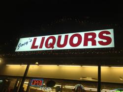 Joey's Liquors Ltd