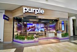 Purple Showroom - Christiana Mall