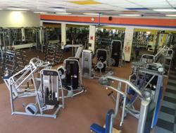 ENERGY GYM