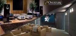 Overture Ultimate Home Electronics