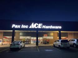 Pax Ace Hardware