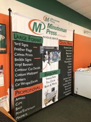 Minuteman Press of Wilmington