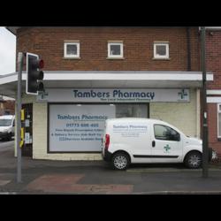 Swanwick Pharmacy & Derbyshire Travel Clinic