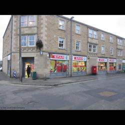 Bakewell Post Office