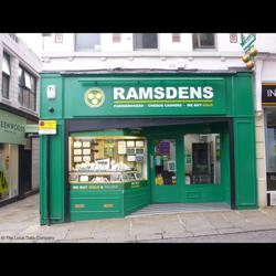 Ramsdens - Packers Row - Chesterfield