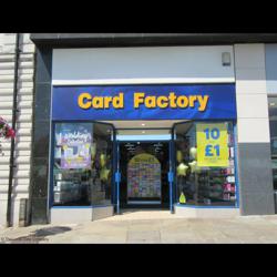 Card Factory