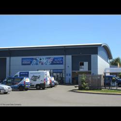 Euro Car Parts, Chesterfield