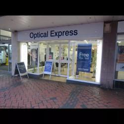 Optical Express Laser Eye Surgery, Cataract Surgery, & Opticians: Derby