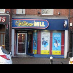 William Hill