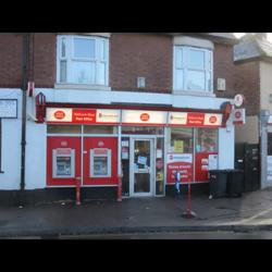 Walbrook Road Post Office