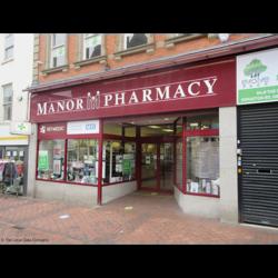 Peak Pharmacy St Peters Street