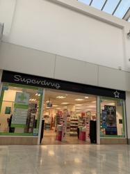 Superdrug