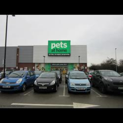 Pets at Home Derby Kingsway