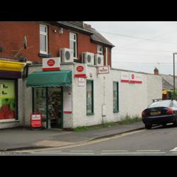 New Sawley Post Office