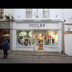 Joules