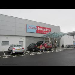 Home Bargains